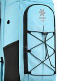 Osaka Pro Tour Large Blue Topaz Stickbag