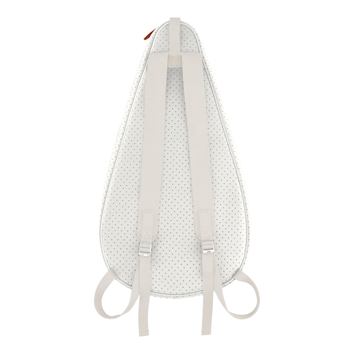Osaka Neoprene Padel Sleeve - Light Grey