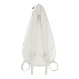 Osaka Neoprene Padel Sleeve - Light Grey