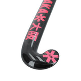 Osaka Low Bow Advanced LTD Hot Pink