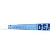 Osaka Mid Bow WG Silver Lake Blue