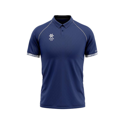 Osaka Prism Polo Womens Ultra Marine