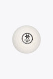 Osaka Dimple Hockey Ball - White - 6 pack