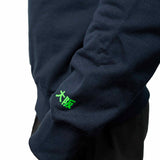 Osaka Unisex Sweater Navy