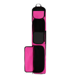 Osaka Pro Tour Meduim Electric Fuchsia Stickbag