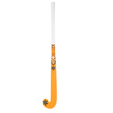 Osaka Indoor Mid Bow WD Orange Tiger