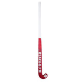 Osaka Low Bow Advanced 85 Hot Pink