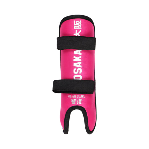 Osaka Keigo Shinguard - Raspberry