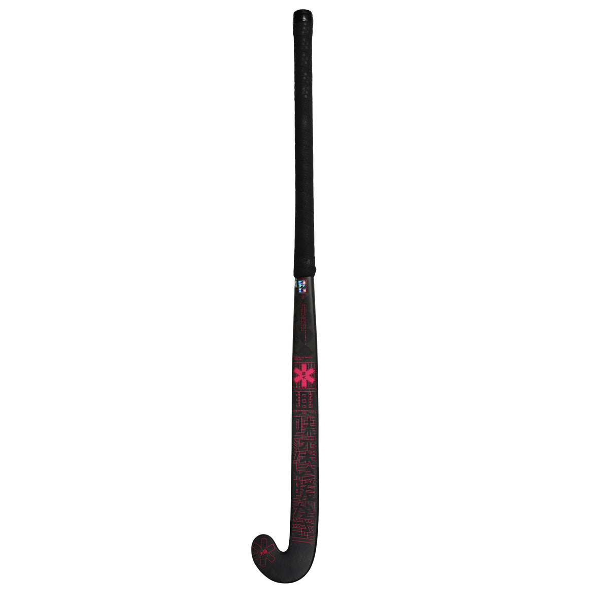 Osaka Pro Tour Low Bow Advanced LTD Red