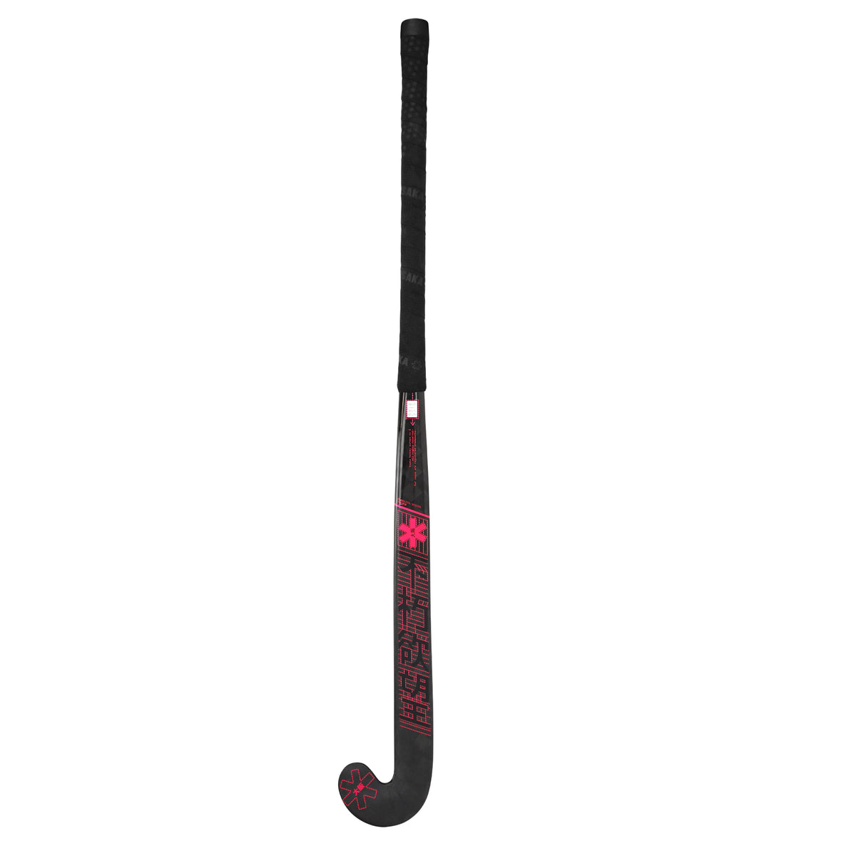 Osaka Low Bow Advanced LTD Pompeian Red