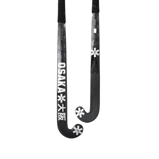Osaka Indoor Pro Bow 25 Chrome
