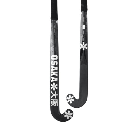 Osaka Indoor Pro Bow 25 Chrome