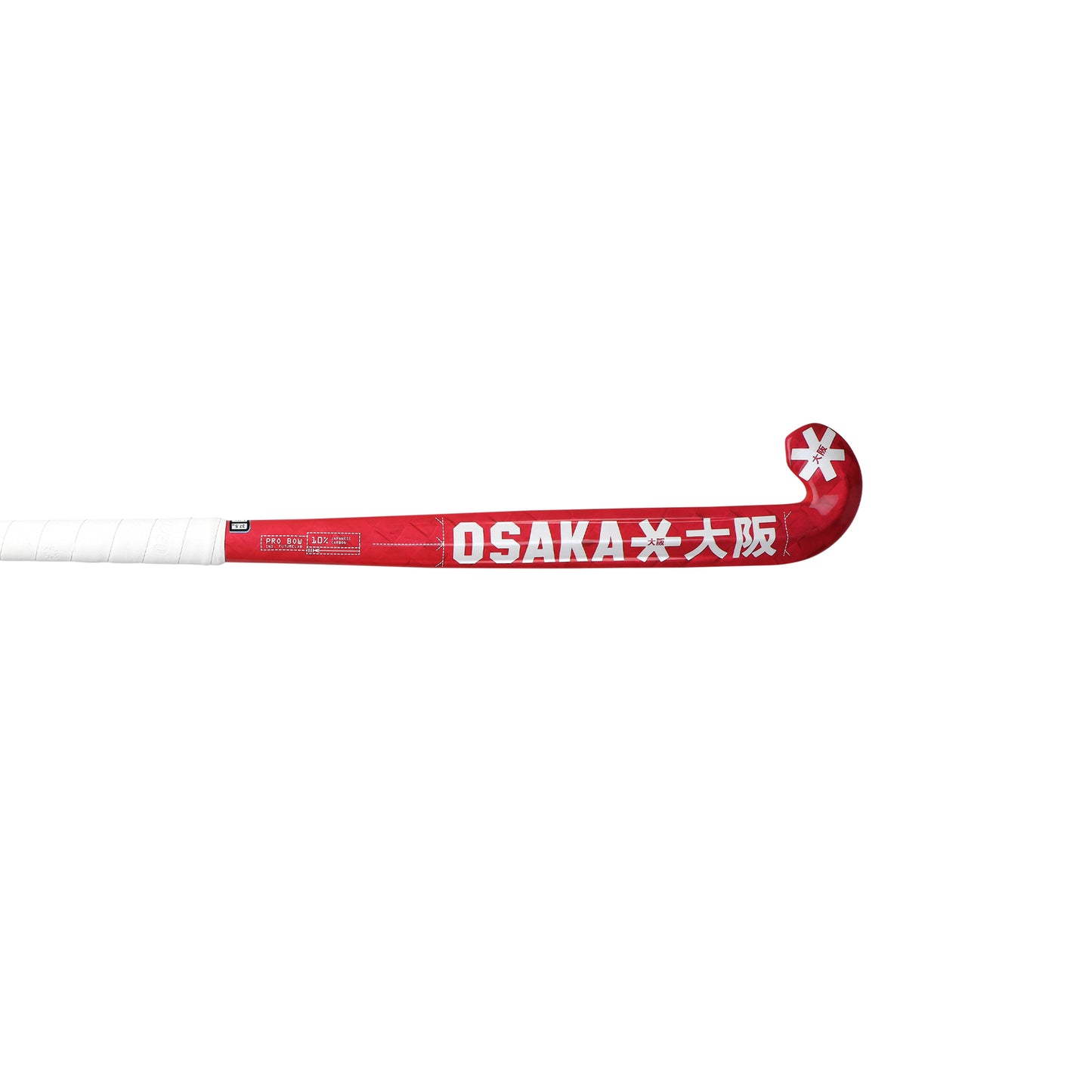Osaka FuTURELAB 10 Indoor Pro Bow Neon Flare