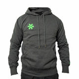 Osaka Unisex Hoody Original Grey