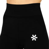 Osaka Womens Shimuresu Leggings - Faded Black