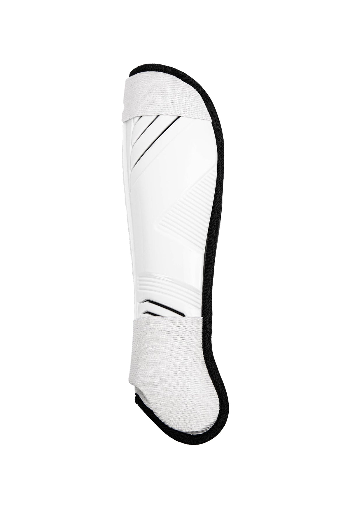 Shinguard - White / Black