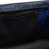 Osaka Pro Tour Duffel Bag - Navy Peony