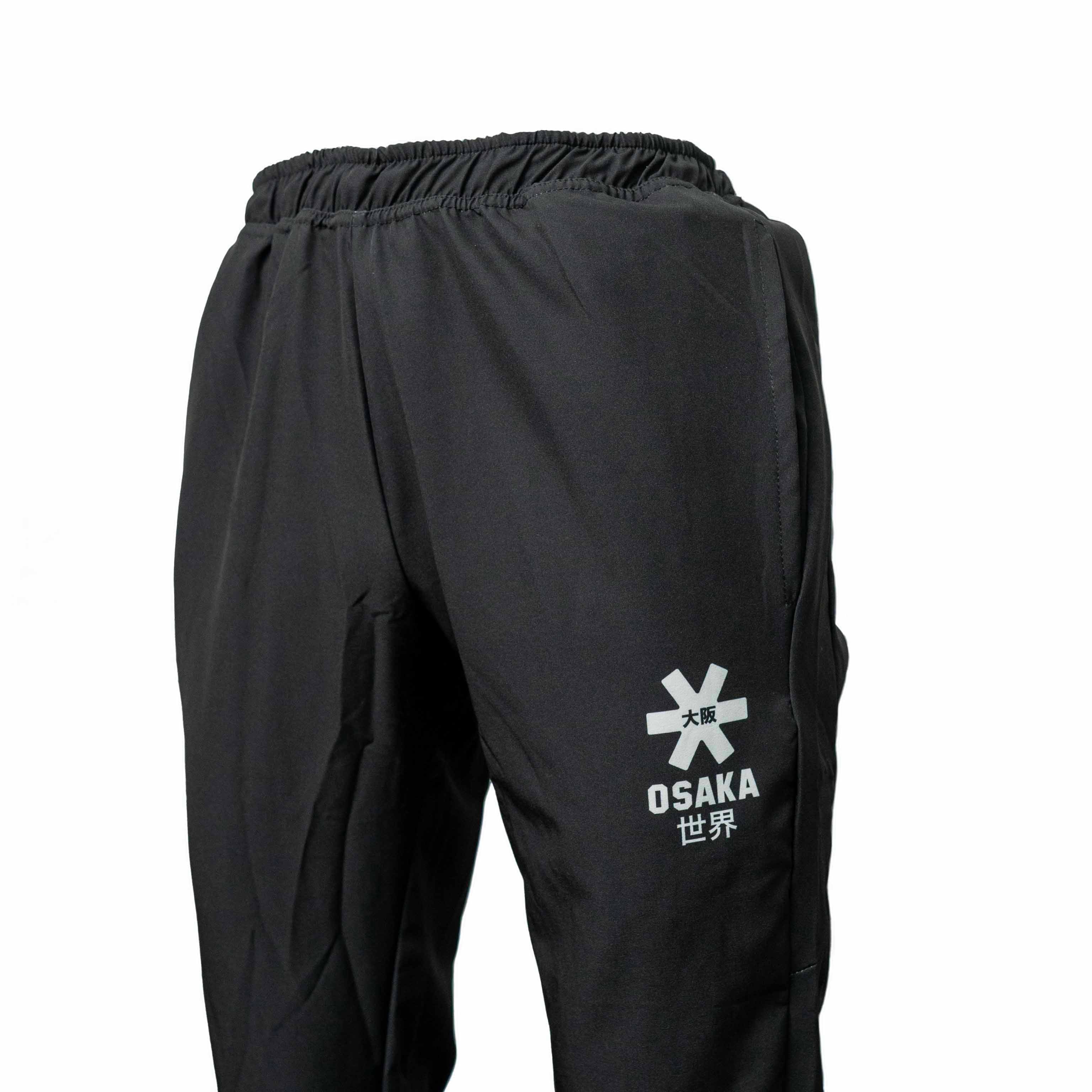Osaka Mens Track Pants Black – OSAKA WORLD SOUTH AFRICA