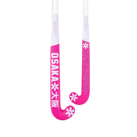 Osaka Mid Bow GF Electric Fuchsia