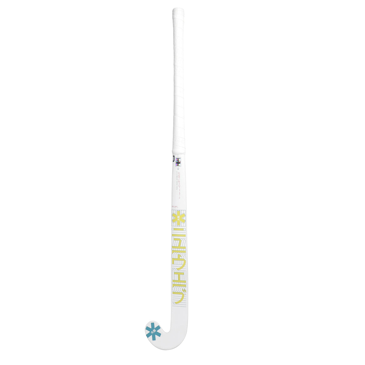 Osaka Indoor Pro Bow GF Shadow Lime
