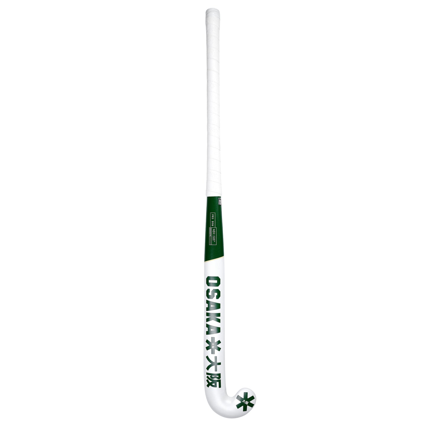 Osaka Pro Bow 40 Pearlescent