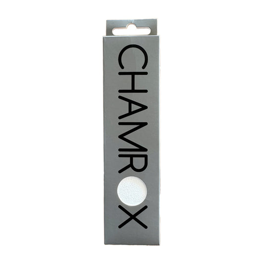CHAMROX Elite White Hockey Grip