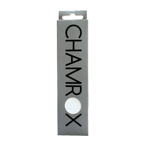 CHAMROX Elite White Hockey Grip
