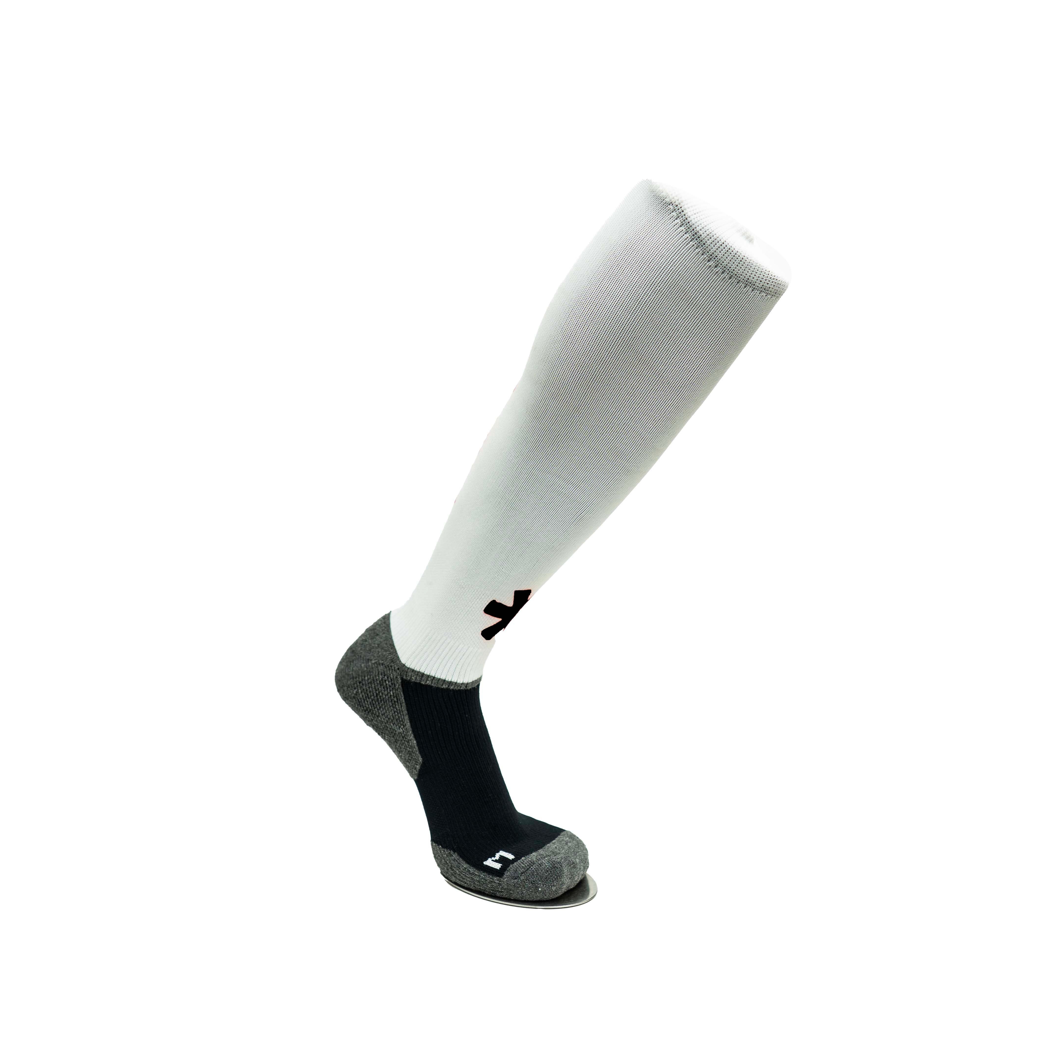 Osaka Sox - White/Black – OSAKA WORLD SOUTH AFRICA