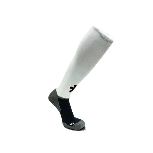 Osaka Sox - White/Black
