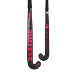 Osaka Low Bow Advanced LTD Pompeian Red