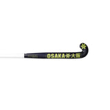 Osaka Pro Bow 25 Limogenes