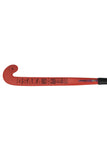 Osaka Vision 25 Show bow - Cayenne Red