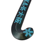 Osaka FuTURELAB 40 Low Bow Teal