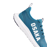 Osaka Furo Play Transformative Teal