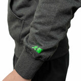 Osaka Unisex Hoody Original Grey