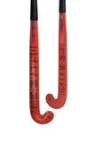 Osaka Vision 25 Show bow - Cayenne Red