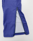 Osaka Mens Track Pants Royal Blue