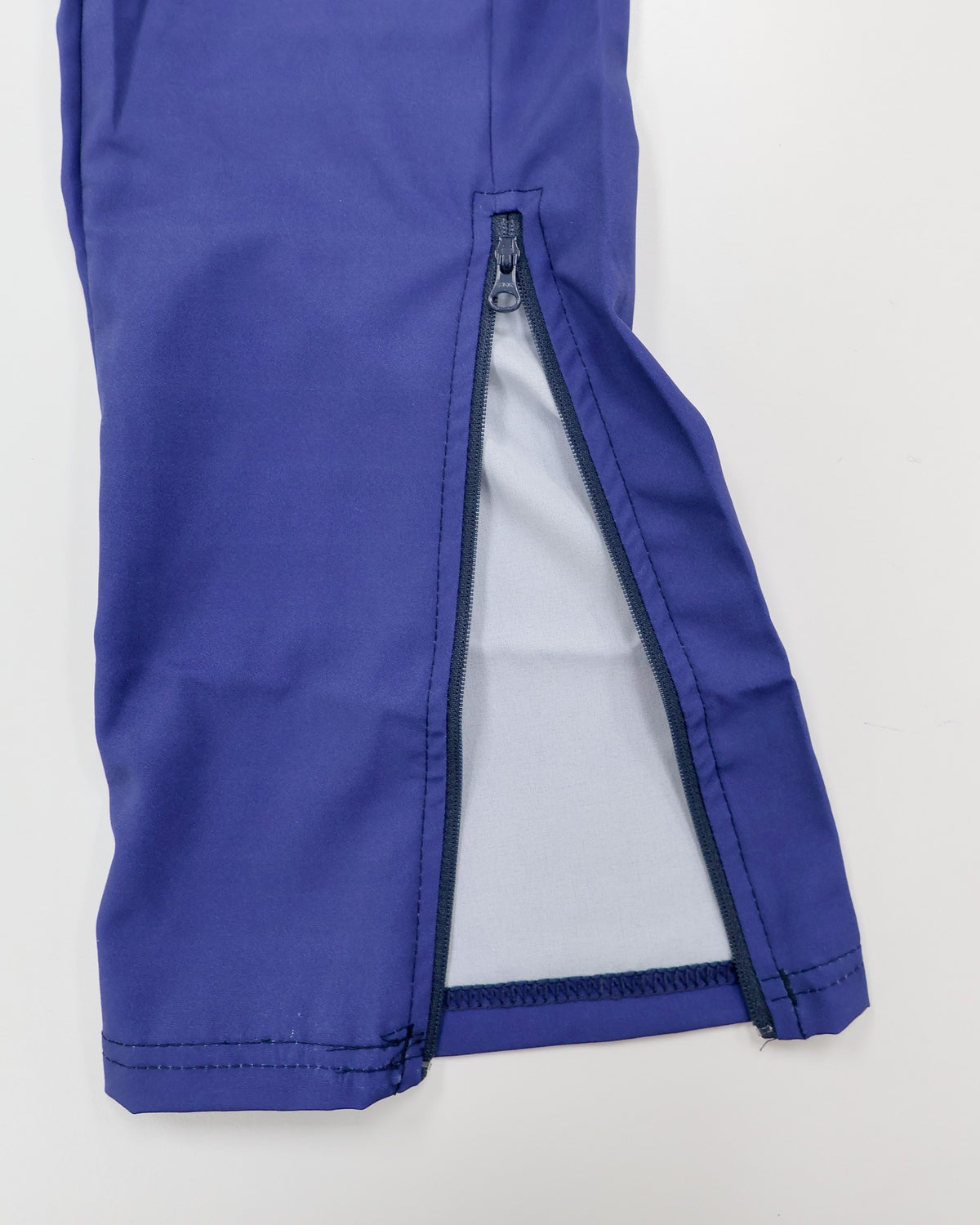 Osaka Womens Track Pants Royal Blue