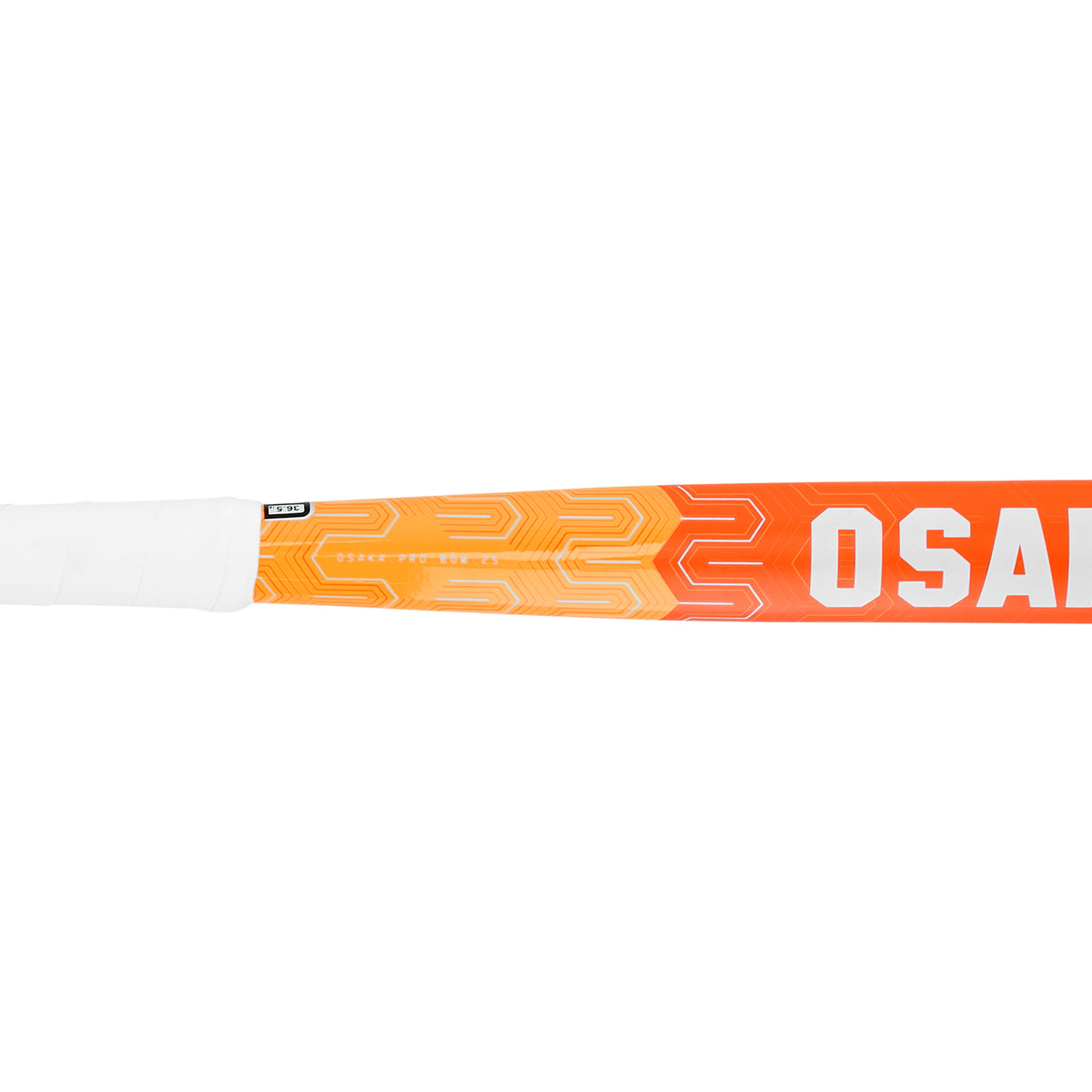 Osaka Pro Bow 25 Orange Tiger
