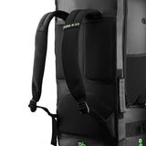 Osaka Pro Tour Modular Iconic Black Stickbag
