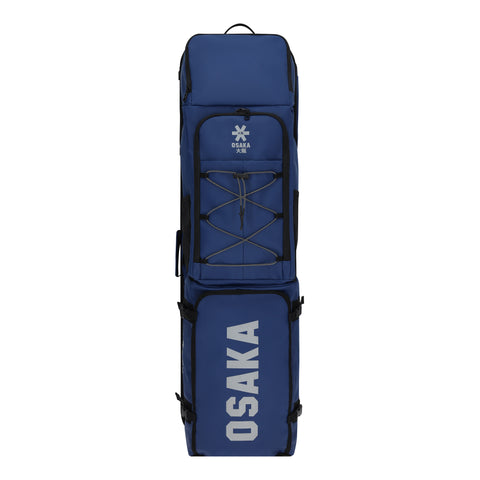 Osaka Pro Tour Modular Navy Peony Stickbag