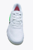 Osaka RYU Court Iconic White