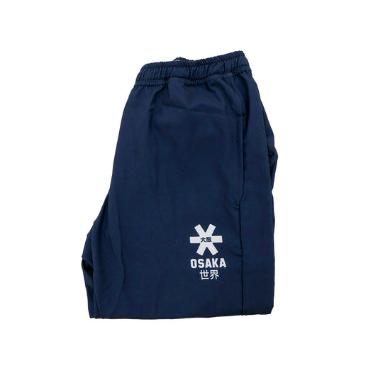 Osaka Mens Track Pants Navy