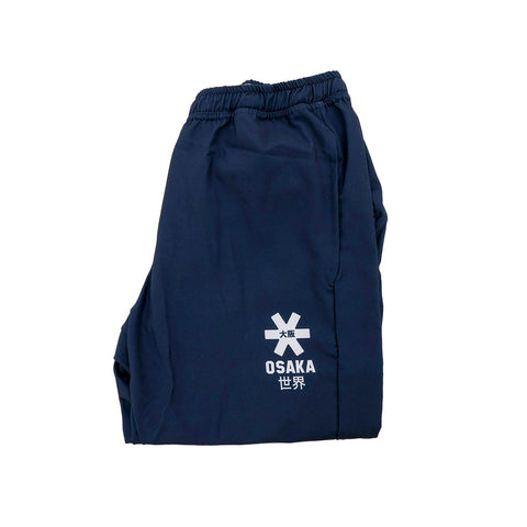Osaka Mens Track Pants Navy