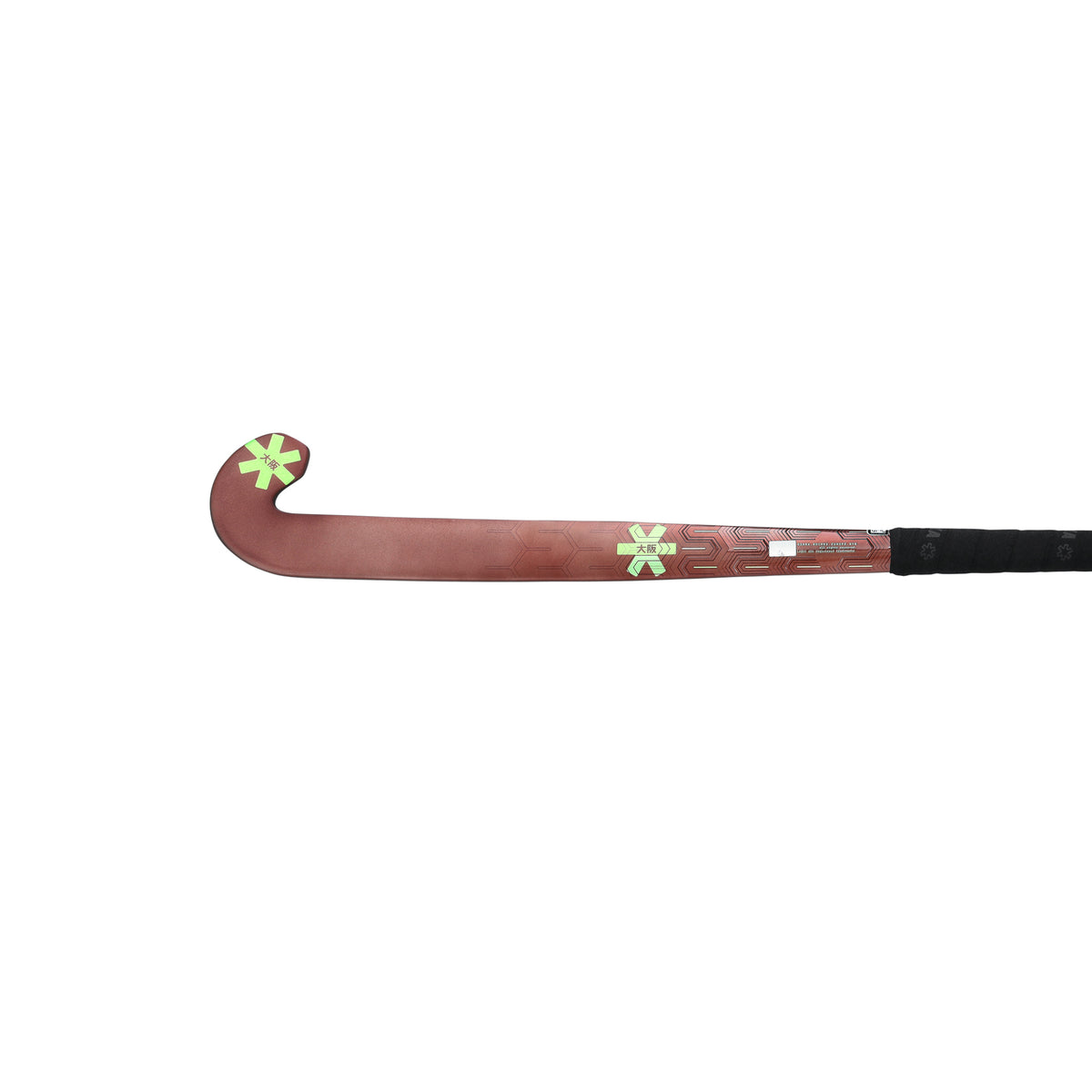 Osaka FuTURELAB 40 Low Bow Green Ash