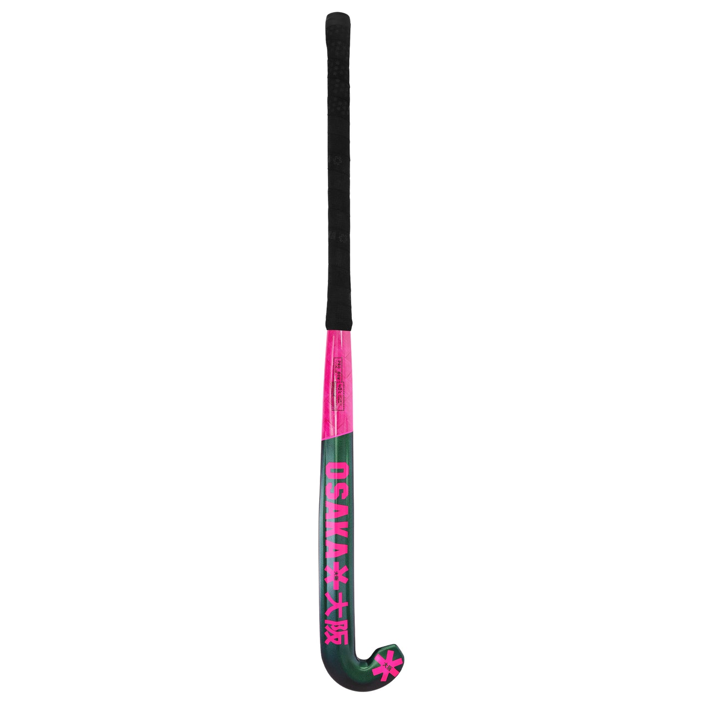 Osaka FuTURELAB 40 Pro Bow Fuchsia