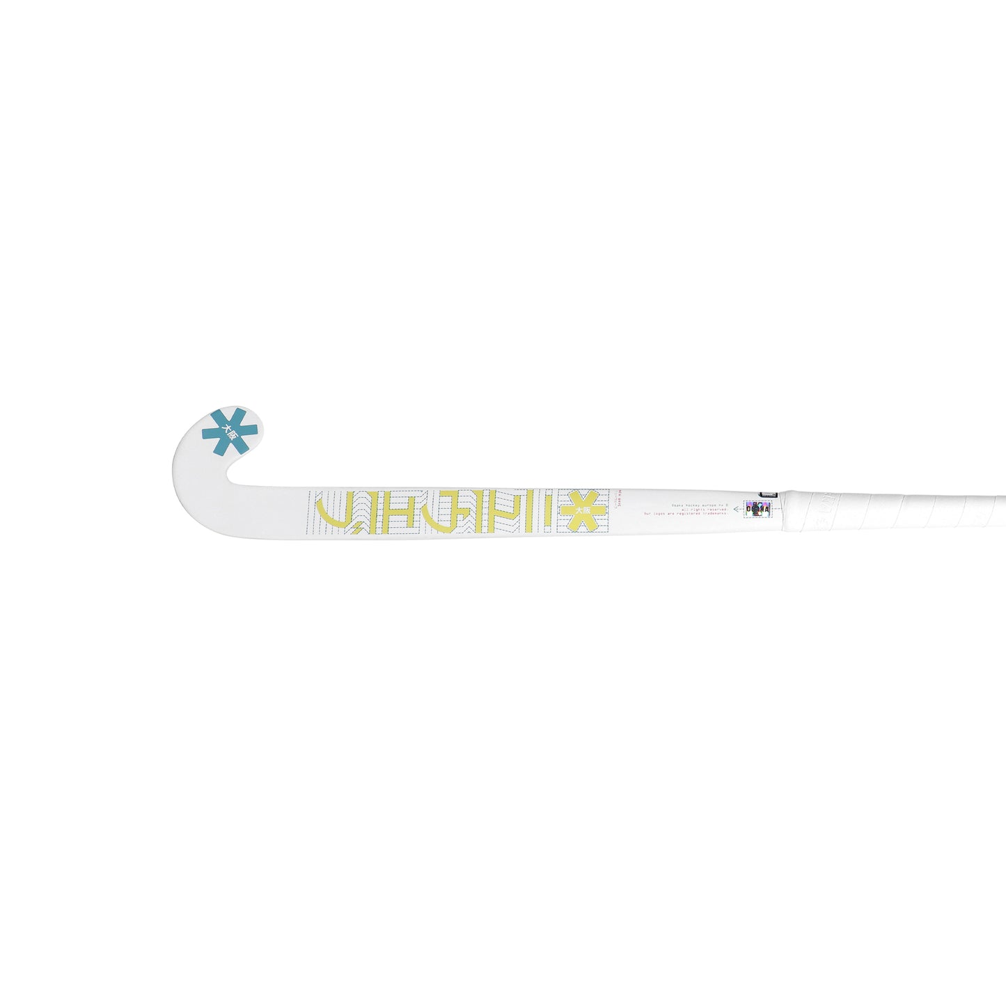 Osaka Indoor Pro Bow GF Shadow Lime