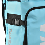 Osaka Pro Tour Large Blue Topaz Stickbag