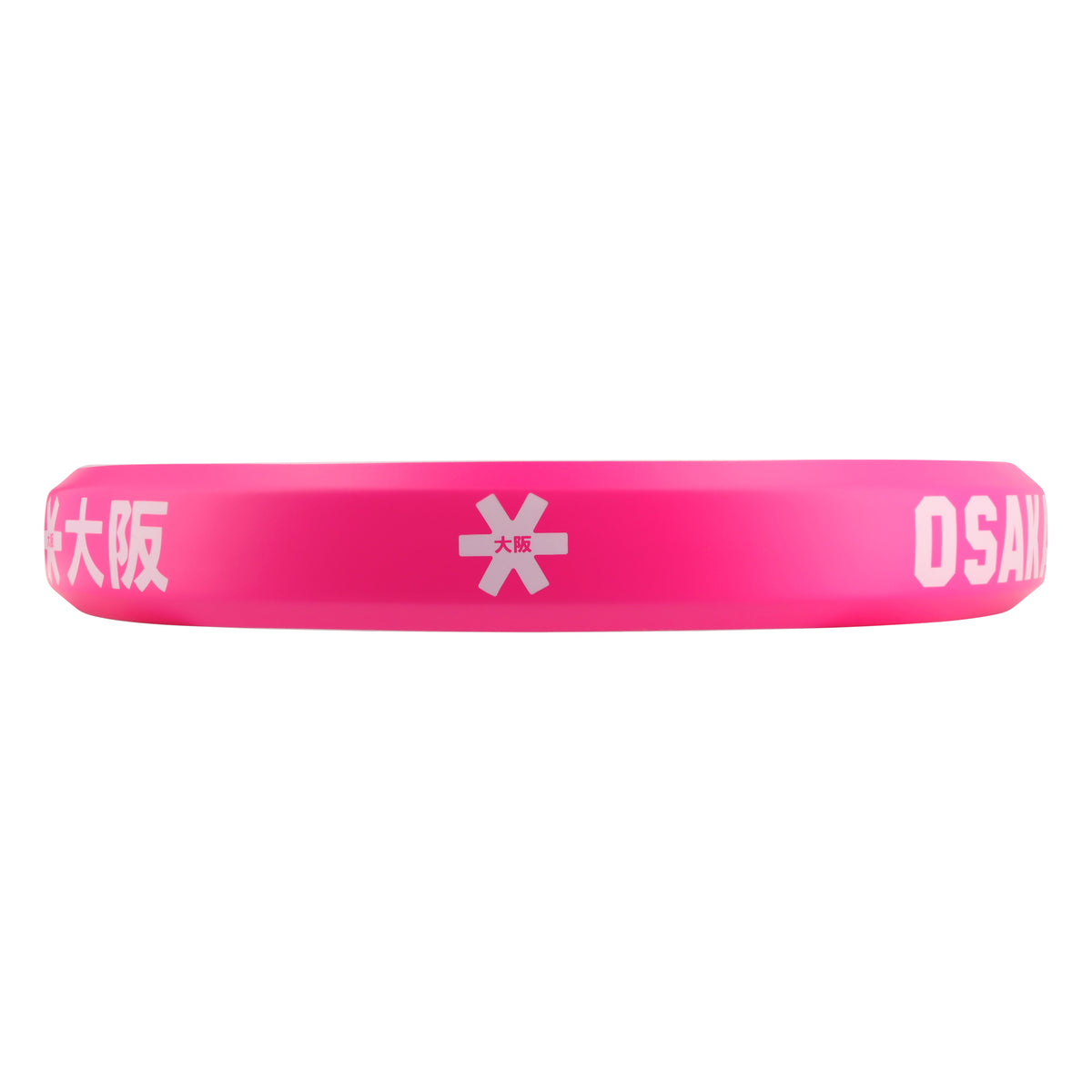 Osaka Padel Racket Vision Control - Fuchsia