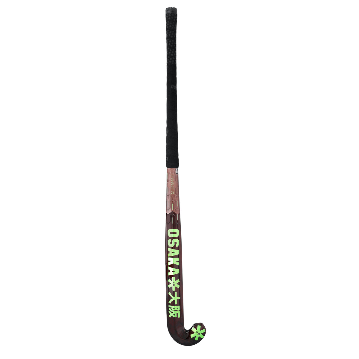 Osaka FuTURELAB LTD Low Bow Green Ash